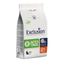 EXCLUSION Diet CAT Intestinal Pork and Rice 2 kg