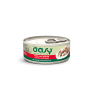 OASY Wet Cat Chicken and Beef 150 g x 12 pcs