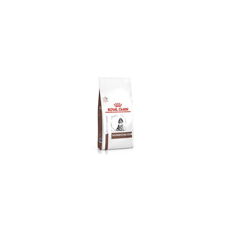 Gastro intestinal royal canin on sale junior