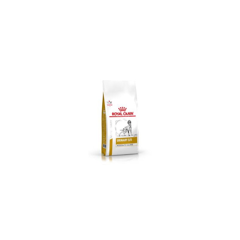 Royal Canin Dog Urinary Moderate Calorie 6,5 kg
