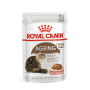 Royal Canin Cat Ageing 12+ Bocconcini in Salsa 12x85g