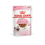 Royal Canin Kitten Bocconcini in Salsa 12x85g