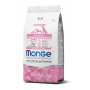 Monge Monoprotein Dog Adult All Breeds con Maiale e Riso 12kg