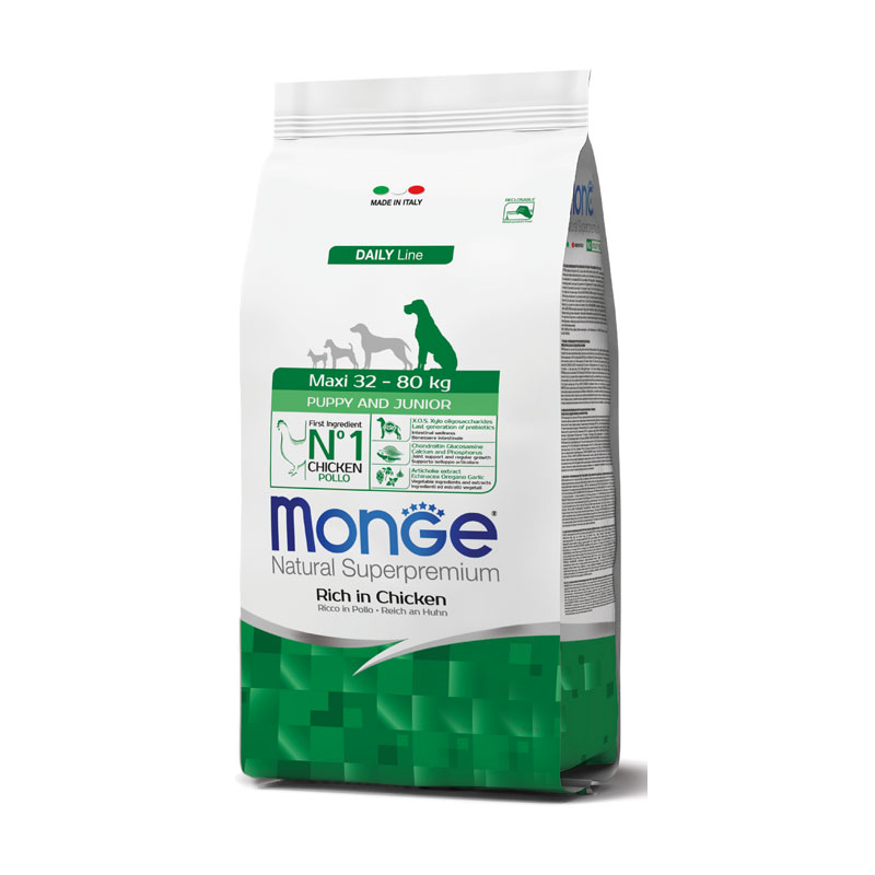Monge hot sale large breed