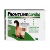 Frontline Combo Cats