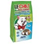 LeChat Classic Croccantini Gusto Tris 20kg