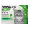 Frontline Combo Cats
