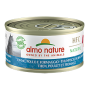ALMO NATURE HFC Legend Cat TUNA CHICKEN AND CHEESE 70 g x 12 pcs
