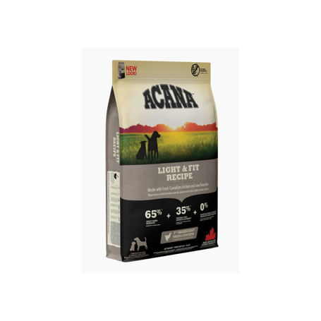 Acana cobb chicken & greens 11.4 kg sale