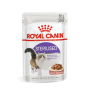 Royal Canin Wet Cat Sterilized Gravy 85 g x 12 pcs