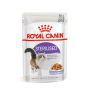 Royal Canin Cat Sterilized Bocconcini in Gelatina 12x85g