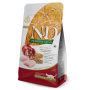 FARMINA N&D Ancestral Low Grain Cat Chicken & Pomegranate Neutered 1,5 kg