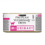 PURINA Pro Plan Veterinary Diets Gatto UR ST/OX Urinary Mousse Pollo 195 g x 12 pz