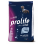 copy of Prolife Grain Free Sensitive Mini Puppy Sole Fish & Potato 2 kg