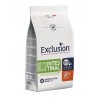 EXCLUSION INTESTINAL Pork and Rice (Maiale e Riso) Medium & Large Breed 2 kg 