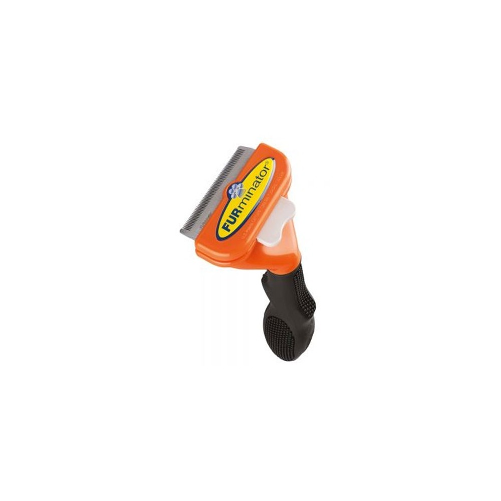 Furminator orange sale