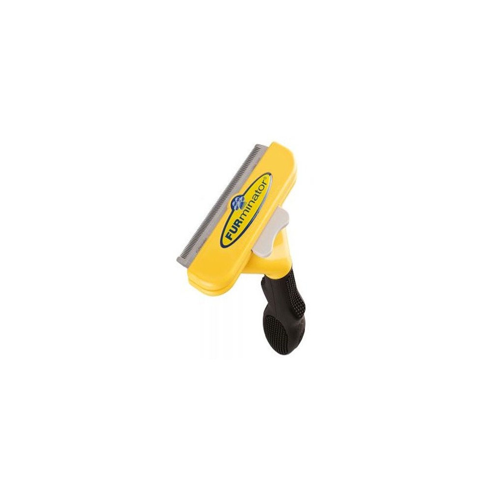 Dog furminator brush discount