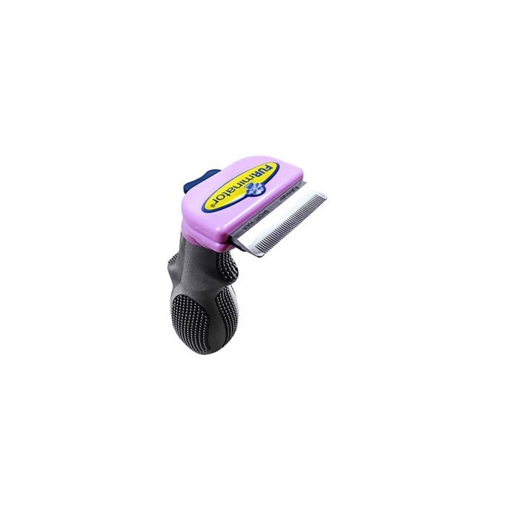 Furminator comb for clearance cats