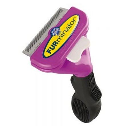 Furminator Brush Cats Big Shaggy to 6.7 cm PetPlusUltra