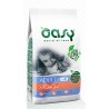 Oasy Cat Adult Salmone 1,5 kg