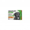 Frontline Combo Dogs S 2-10 kg 3 pipettes 0,67 ml