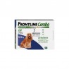 Frontline Combo Dogs M 10-20 kg 3 pipettes 1,34 ml