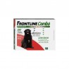 Frontline Combo Cani XL Oltre 40 kg 3 fiale da 4,02 ml